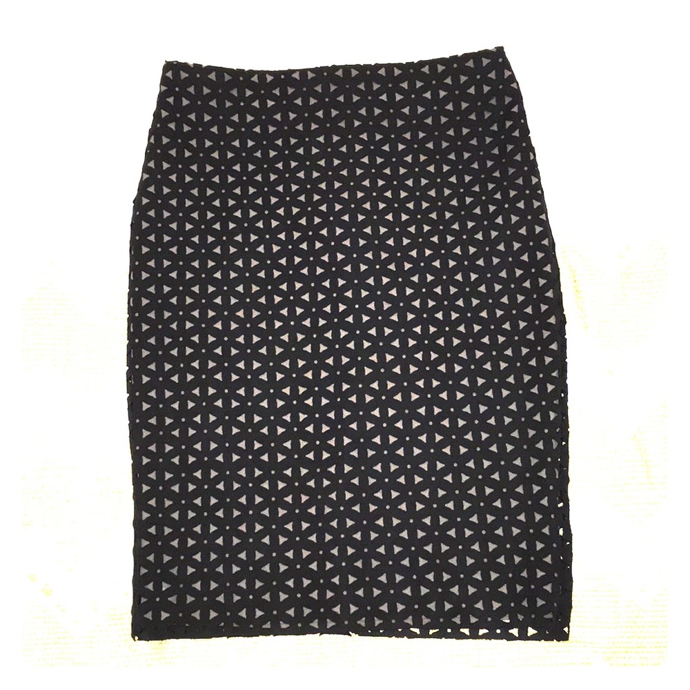 🖤Cavendish pencil skirt🖤